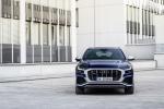 Audi SQ8 TFSI 2020 года (WW)